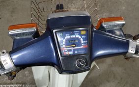 HONDA SUPER CUB50 C50