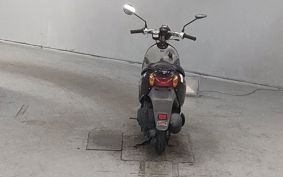SUZUKI LETS4 CA45A