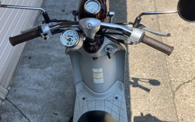 SUZUKI LETS4 CA45A