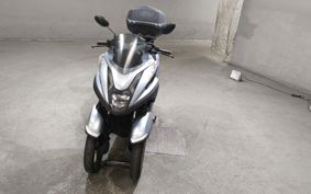 YAMAHA TORI CITY125 SEC1J