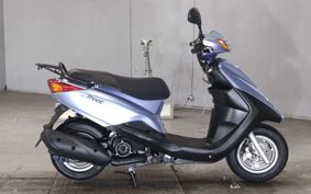 YAMAHA AKUSHI STREET SE53J
