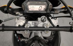 HONDA CRF250L MD38