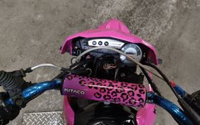 KAWASAKI KSR PRO KL110E
