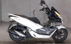 HONDA PCX125 JF81