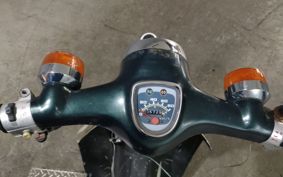 HONDA SUPER CUB70 C70