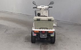 HONDA GYRO TA01