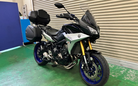 YAMAHA TRACER 9GT 2018 RN51J