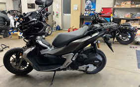 HONDA ADV150 KF38