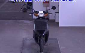 SUZUKI LETS2