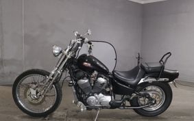HONDA STEED400 NC37