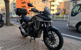HONDA 400 X 2020 NC56