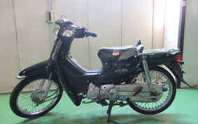 HONDA SUPER CUB110 JA10