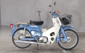 HONDA SUPER CUB50 C50