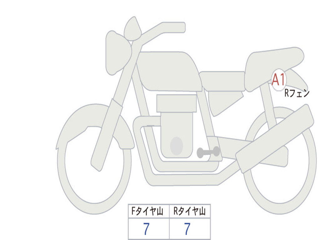HONDA  REBEL 1100 2023 SC83