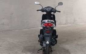SUZUKI ADDRESS V110 CE47A