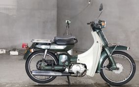 YAMAHA MATE80 V80