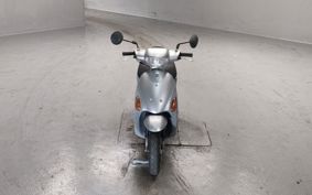 SUZUKI LETS4 CA45A
