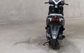 HONDA LEAD 125 JF45