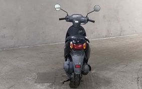 SUZUKI LETS4 CA45A