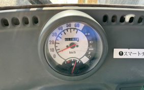 HONDA GYRO TA03