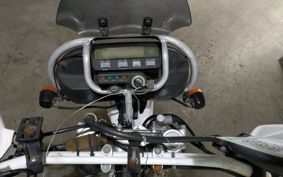 HONDA XR250 BAJA MD30