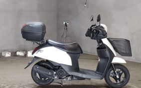 SUZUKI LETS CA4AA