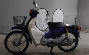 HONDA SUPER CUB110 JA07