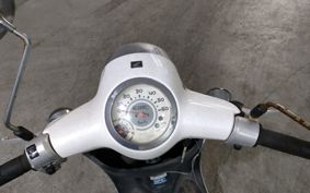 HONDA GIORNO AF70