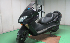 HONDA FORZA MF08