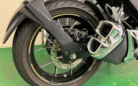 SUZUKI JIKUSA-SF250 ED22J