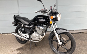 SUZUKI EN125 PCJK6