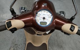 HONDA GIORNO AF77