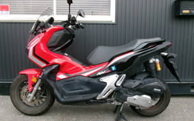 HONDA ADV150 KF38