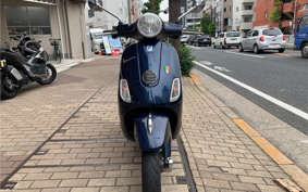 VESPA VESPA LX150IE