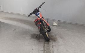 HONDA TLR200 MD09