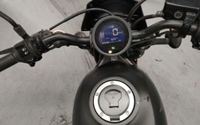 HONDA  REBEL 250S MC49
