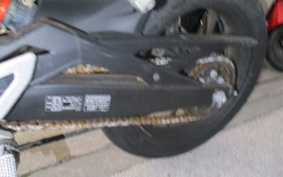 HONDA CB250R MC52