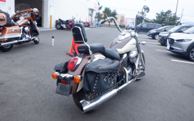 HONDA SHADOW750 1998 RC44