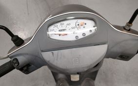 SUZUKI LETS5 CA47A
