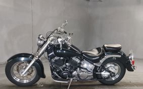 YAMAHA DRAGSTAR400 CLASSIC VH01J