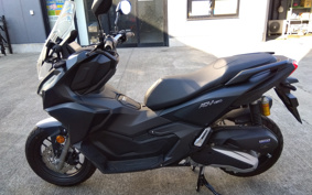 HONDA ADV160 KF54