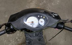 YAMAHA JOG ZR EVOLUTION2 SA39J