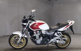 HONDA CB1300SF SUPER FOUR SC54