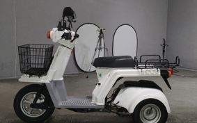 HONDA GYRO TD02