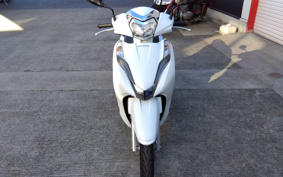 HONDA LEAD 125 JF45