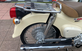HONDA SUPER CUB50 AA09