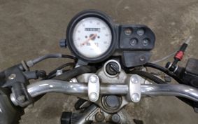 HONDA VTR 250 MC33