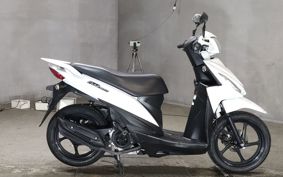 SUZUKI ADDRESS V110 CE47A
