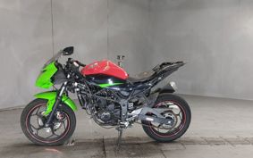 KAWASAKI NINJA250SL BX250A