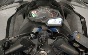 KAWASAKI NINJA250 EX250L